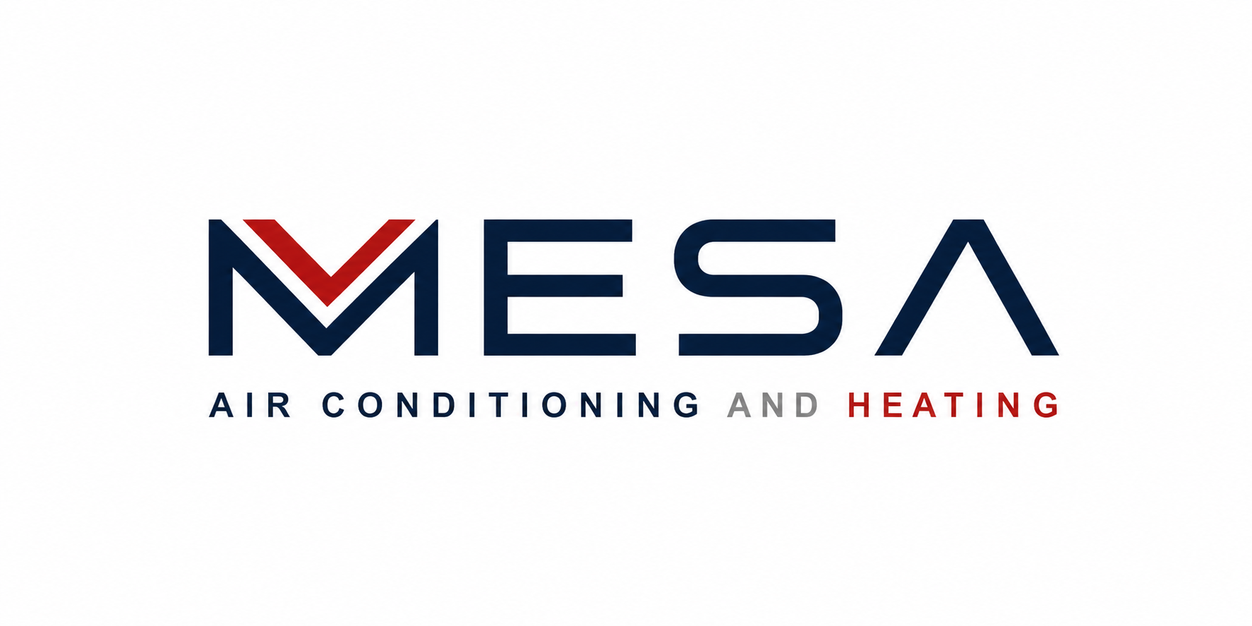 Mesa Air Conditioning and Heating logo